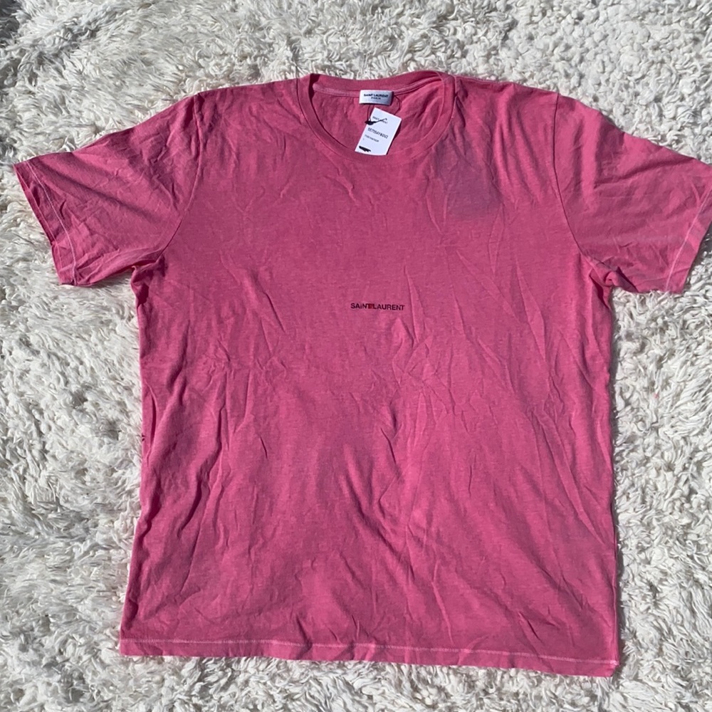 Saint Laurent TShirt